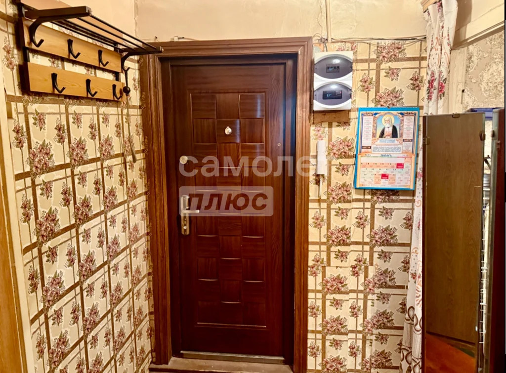 Продажа квартиры, Насадкино, Дмитровский район, ул. Молодежная - Фото 19