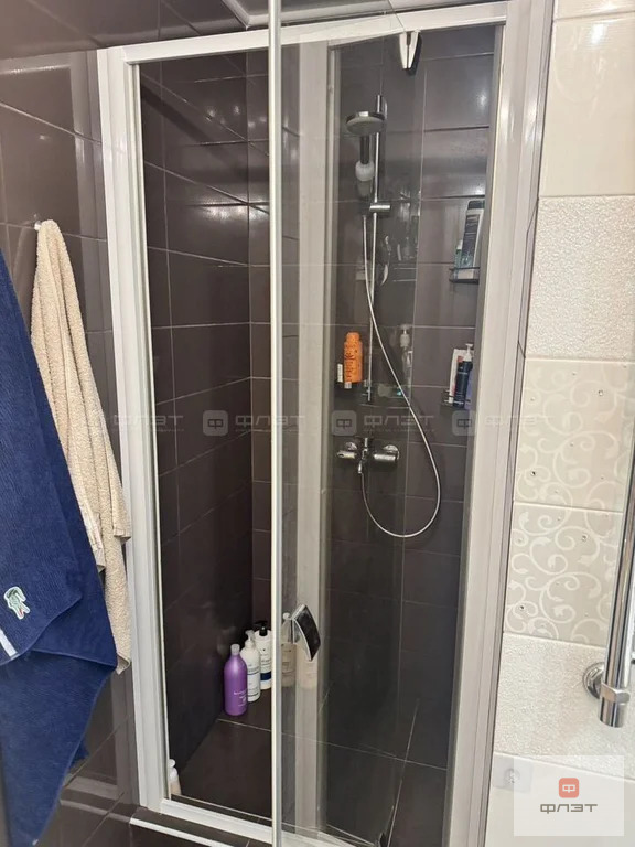 Продажа квартиры, Казань, пр-кт. Альберта Камалеева - Фото 15