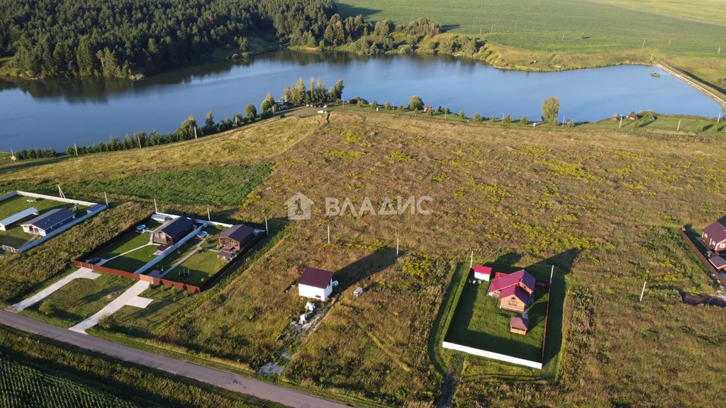 Суздальский район, село Улово,  земля на продажу - Фото 6