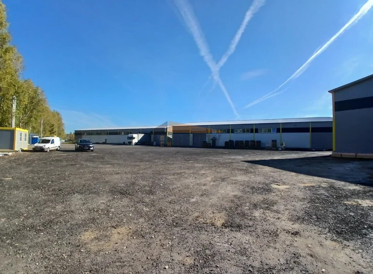 Продажа склада, Домодедово, Домодедово г. о. - Фото 13