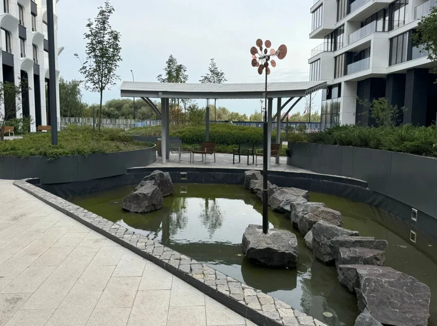 Аренда ПСН площадью 40,4 м2 - Фото 5