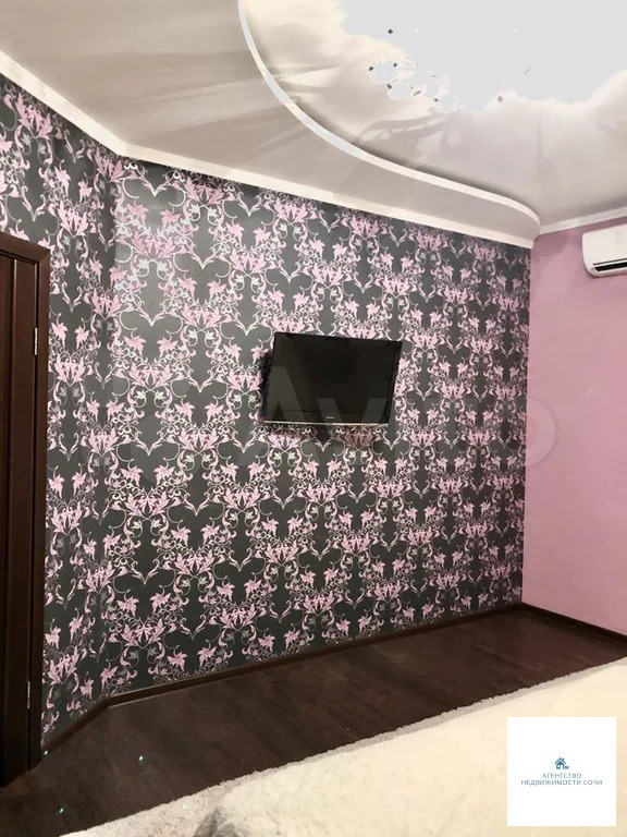 4-к. квартира, 110 м,  5/5 эт. - Фото 4