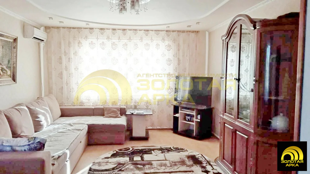 Продажа квартиры, Приморский, Темрюкский район, ул. Ленина - Фото 0