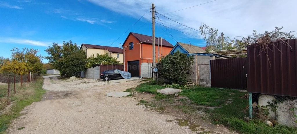 Продажа участка, Севастополь, территория СТ Солнечная Поляна - Фото 1