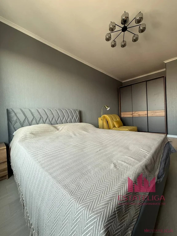 Аренда квартиры, ул. Берзарина - Фото 5