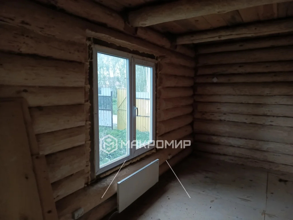 Продажа дома, Южно-Челябинский Прииск, Сосновский район - Фото 15