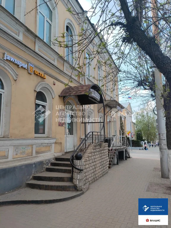Продажа офиса, Рязань, ул. Ленина - Фото 8