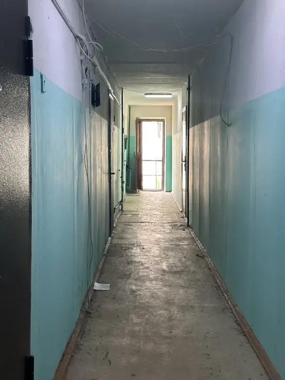 Продам 1-комнатную квартиру - Фото 9