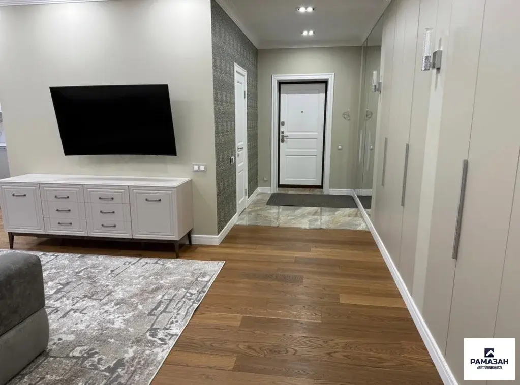 3-ком квартира ул. Дзержинского, д. 6Б - Фото 5