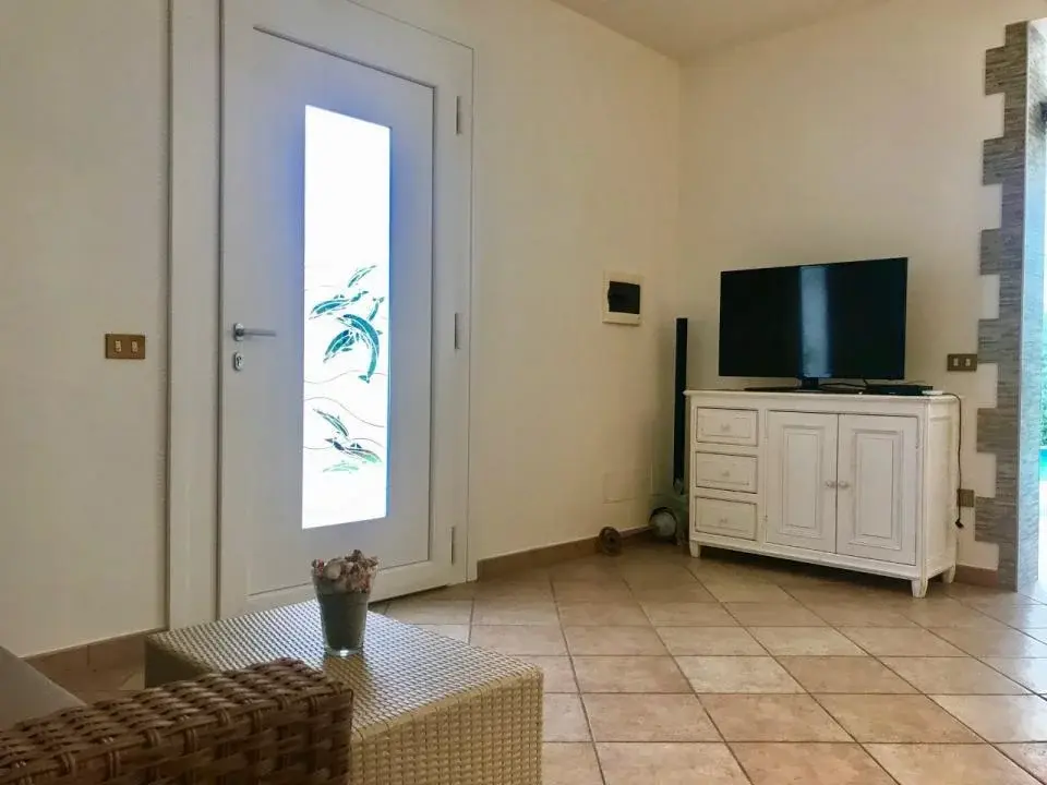 Аренда виллы для отдыха на острове Альбарелла, Италия - Фото 3