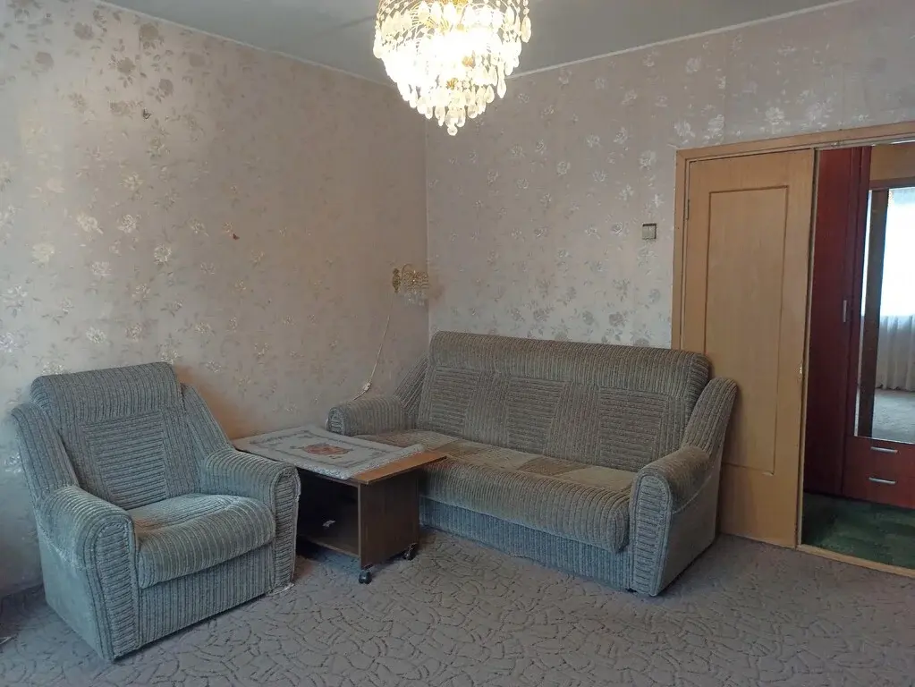 продается 2к.кв. в Бибирево - Фото 1