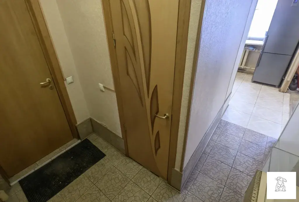 Двушка в Москве - Фото 3