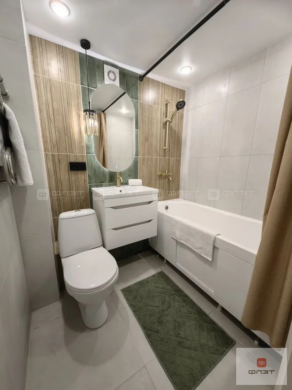 Продажа квартиры, Казань, ул. Адоратского - Фото 20