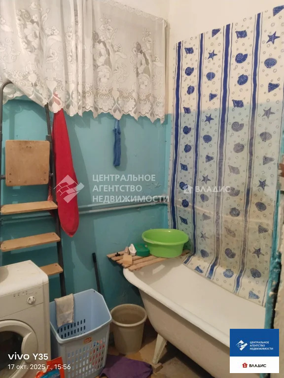 Продажа комнаты, Рязань, ул. Белякова - Фото 9