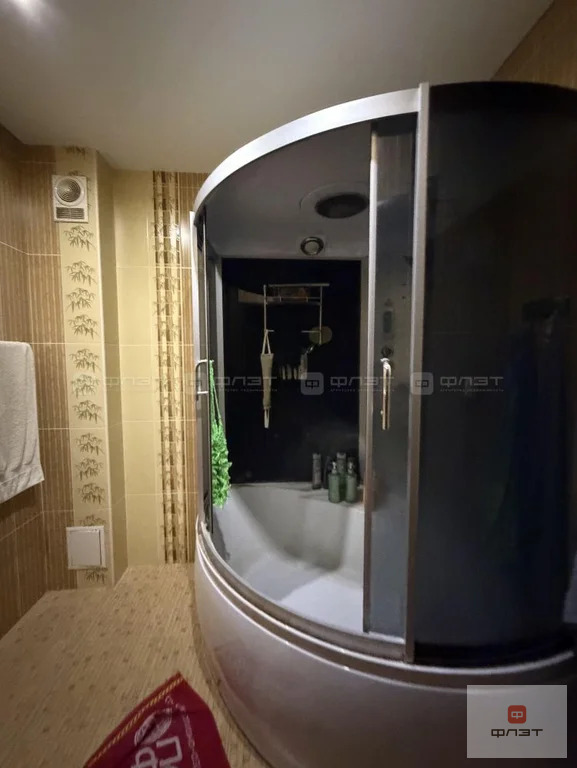 Продажа таунхауса, Казань, ул. Столичная (Лесной городок) - Фото 5