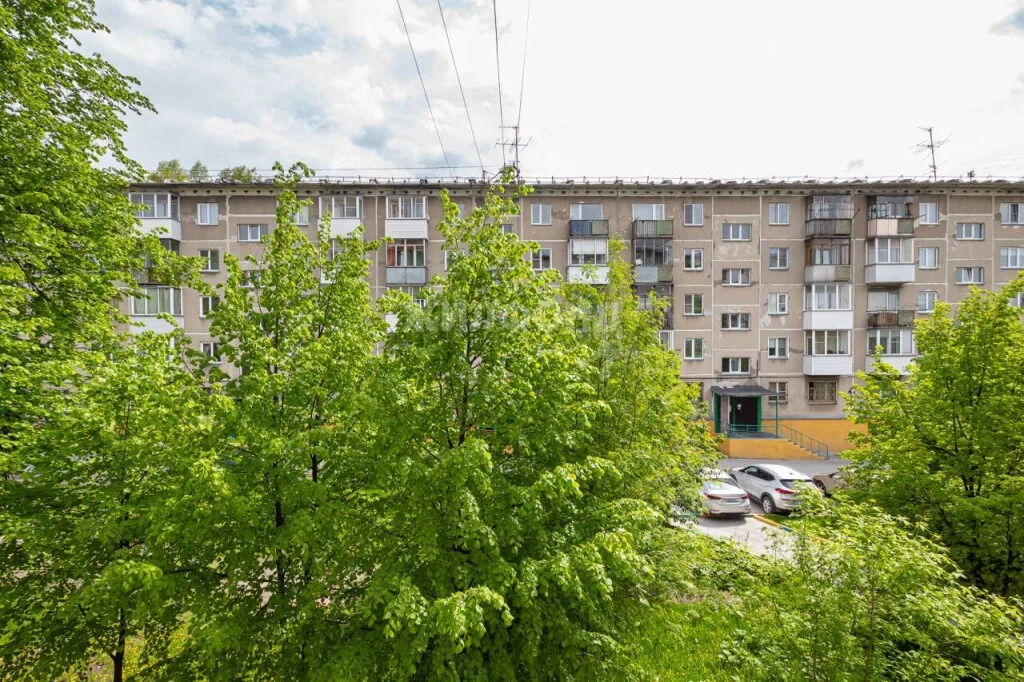 Продажа квартиры, Новосибирск, ул. Телевизионная - Фото 11