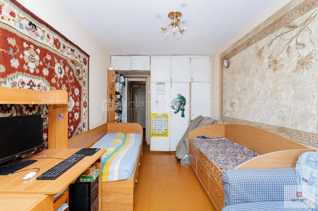 Продажа квартиры, Казань, ул. Космонавтов - Фото 9