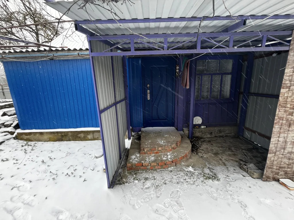 Продажа дома, Смоленская, Северский район, ул. Советская - Фото 5