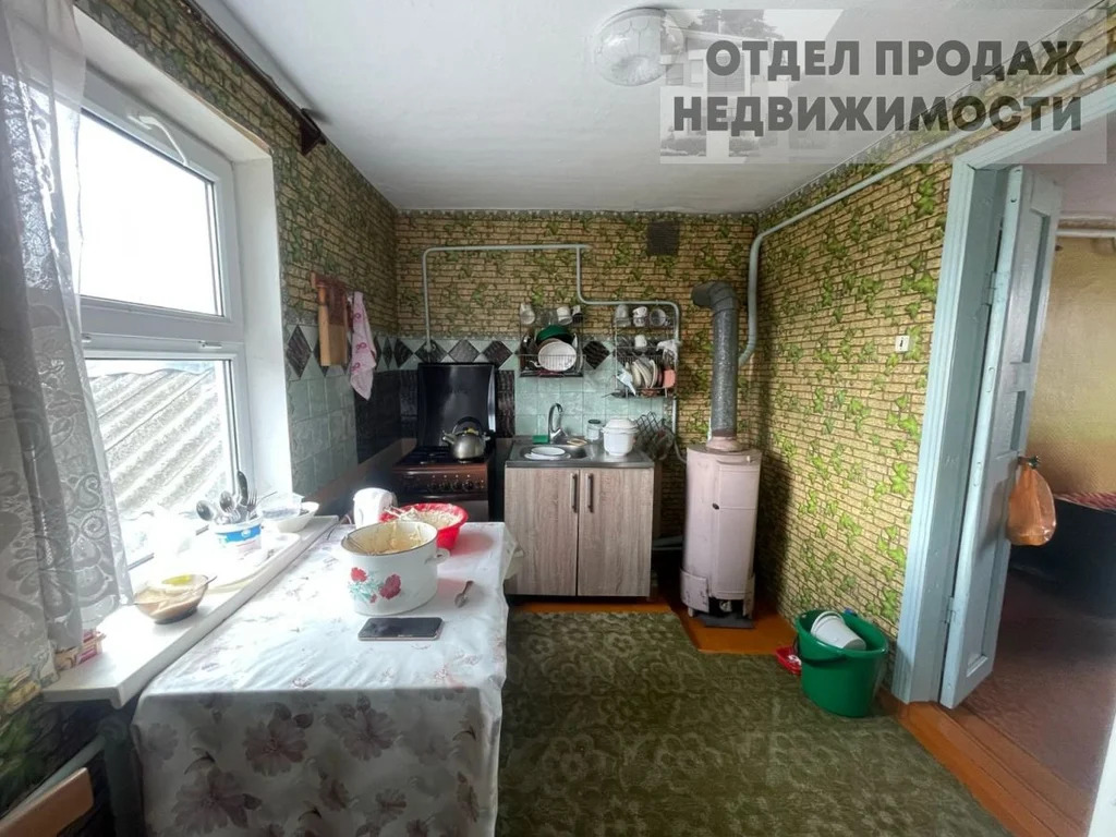 Дом рядом с городом - Фото 22