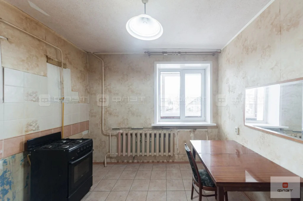 Продажа квартиры, Казань, ул. Пржевальского - Фото 9