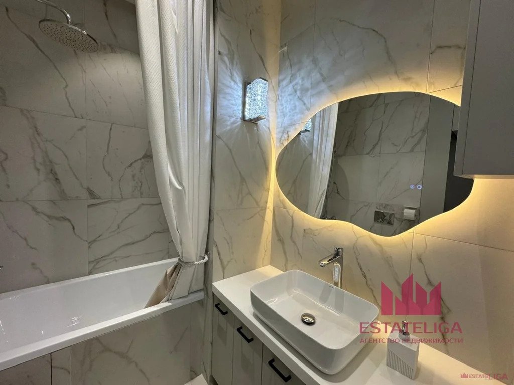 Аренда квартиры, Курского Вокзала пл. - Фото 5