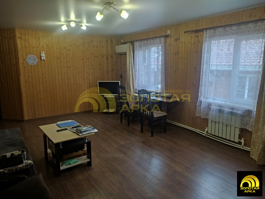 Продажа дома, Тамань, Темрюкский район, ул. Возрождения - Фото 16
