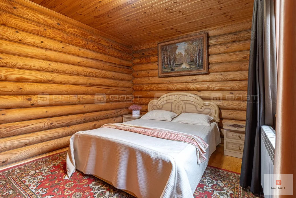 Продажа дома, Кощаково, Пестречинский район, тер. Сады Тверитиновка - Фото 9