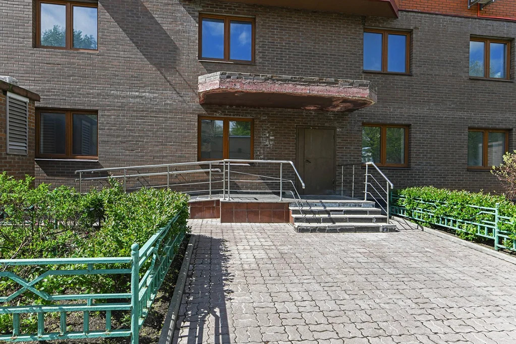 Продается нежилое помещение 580,9 кв. м - Фото 8