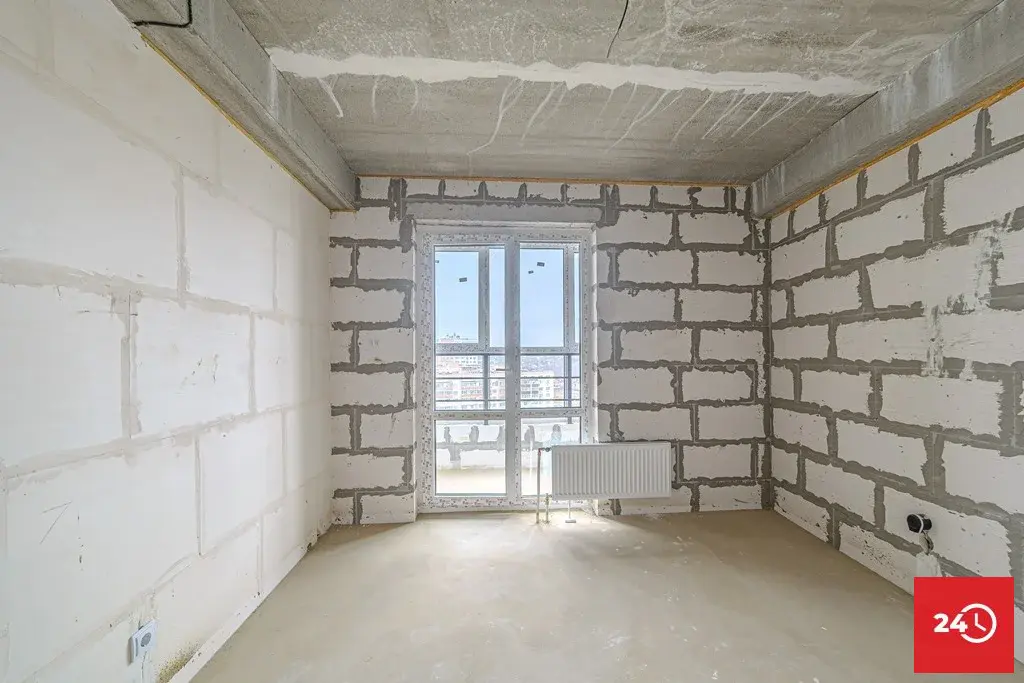 В продаже 3к квартира, расположенная по ул. Генерала Глазунова 6 - Фото 14