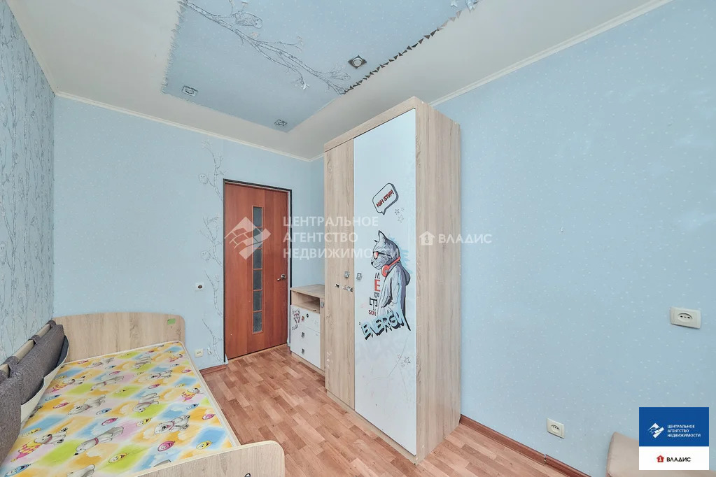 Продажа квартиры, Рязань, ул. Юбилейная - Фото 9