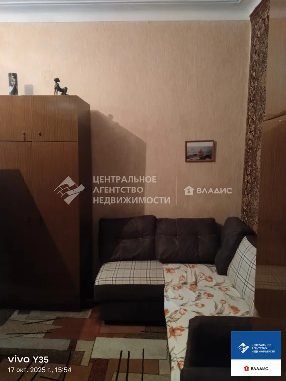 Продажа комнаты, Рязань, ул. Белякова - Фото 2