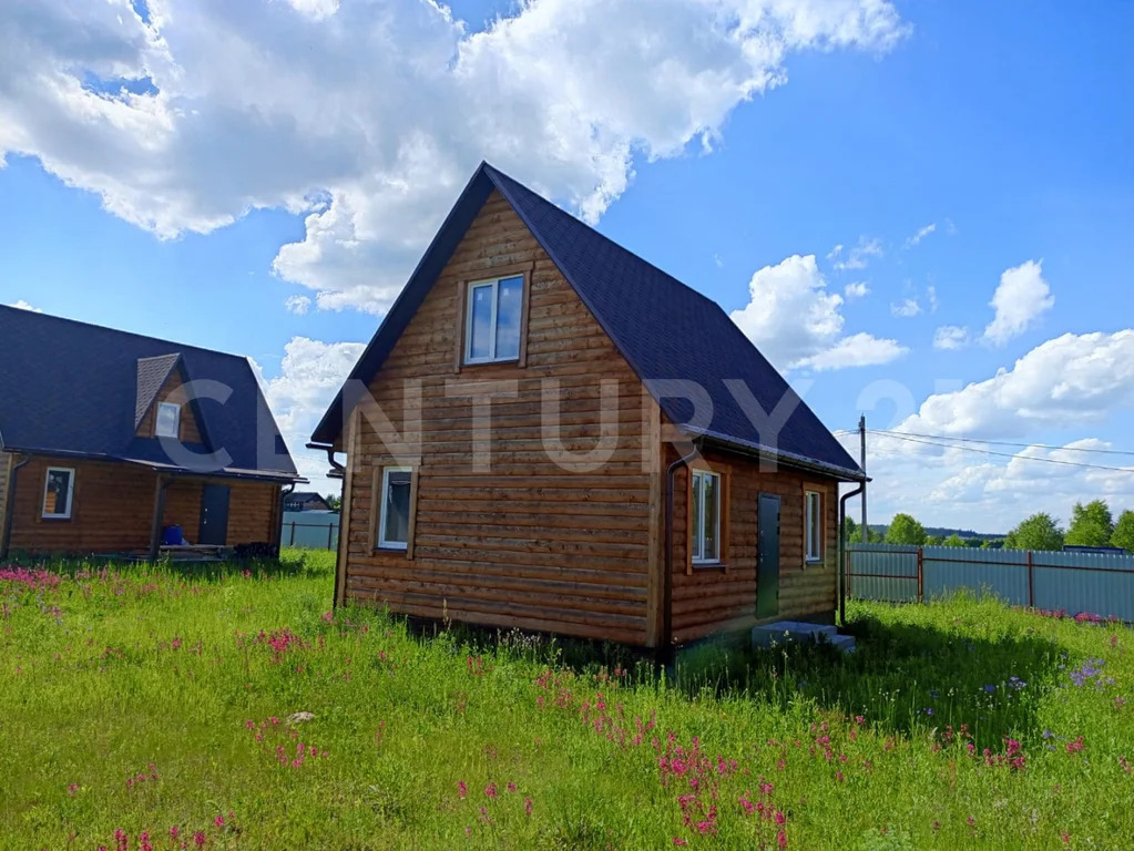 Продажа дома, Ивановское, Малоярославецкий район, Ивановское д. - Фото 7