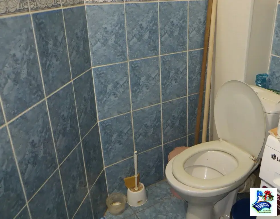 Продам однокомнатную квартиру в элитном доме престижного района. - Фото 13