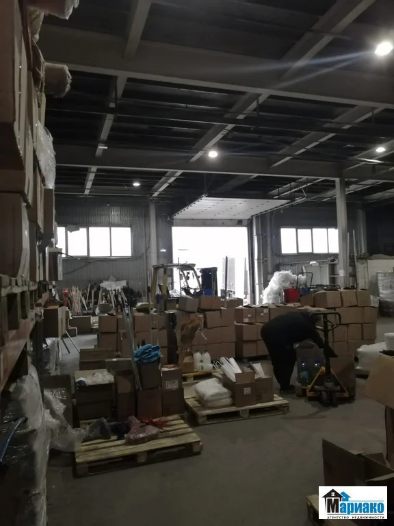 Аренда склада, м. Отрадное, Алтуфьевское ш. - Фото 7