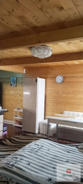 Продажа дома, Верхний Услон, Верхнеуслонский район, ул. Ленина - Фото 8