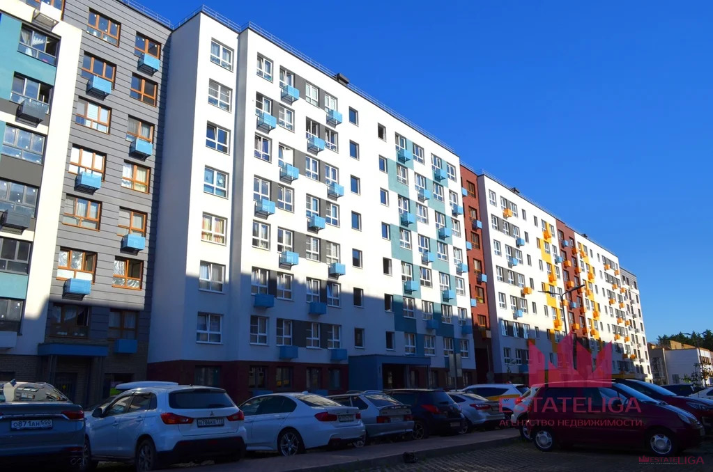 Аренда квартиры, Глухово, Дмитровский район, Романовская улица - Фото 14