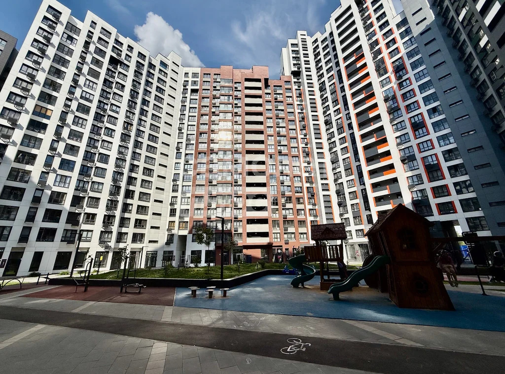 Продажа квартиры, Мытищи, Мытищинский район, Полковника Романова ул. - Фото 0