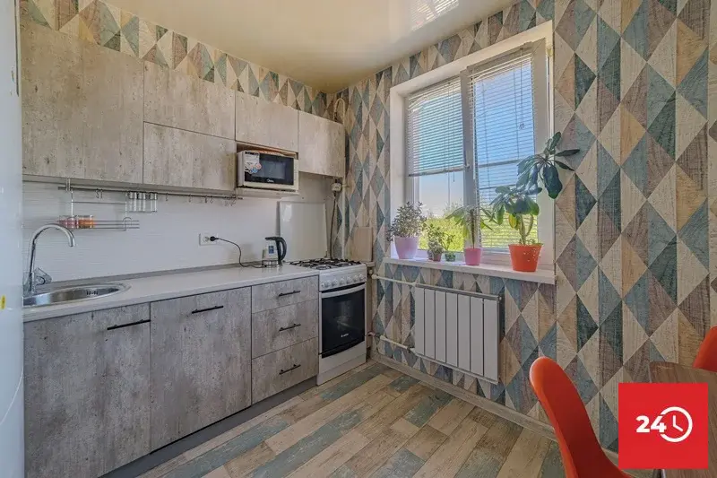 Супер-предложение района Шуист! 1к. кв по ул. Долгорукова 98. - Фото 0