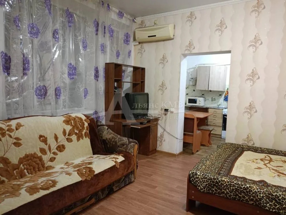 Продажа квартиры, Зеленокумск, Советский район, ул. 50 лет Октября - Фото 1