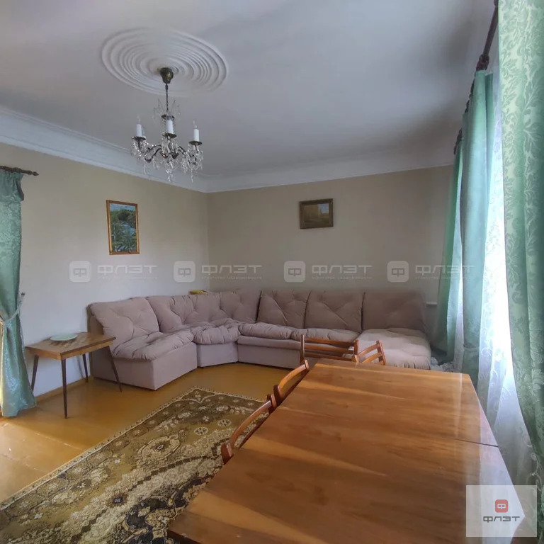 Продажа дома, Казань, ул. Дениса Давыдова - Фото 2