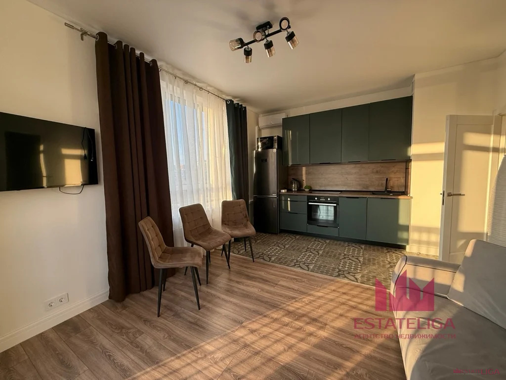 Аренда квартиры, проспект Куприна - Фото 4