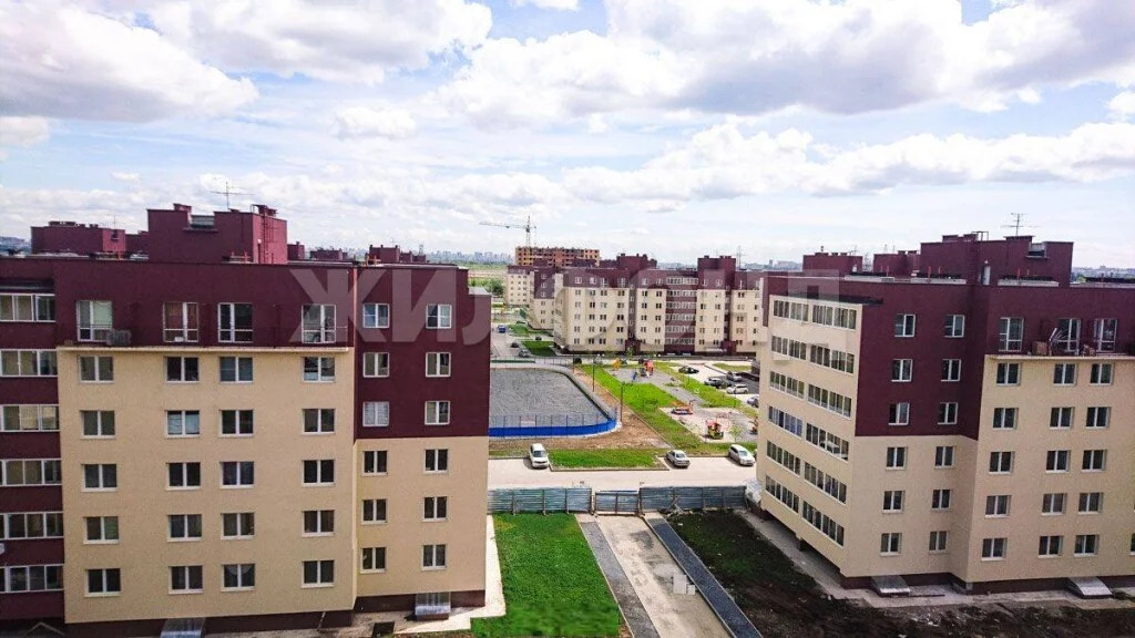 Продажа квартиры, Новосибирск, Романтиков - Фото 13