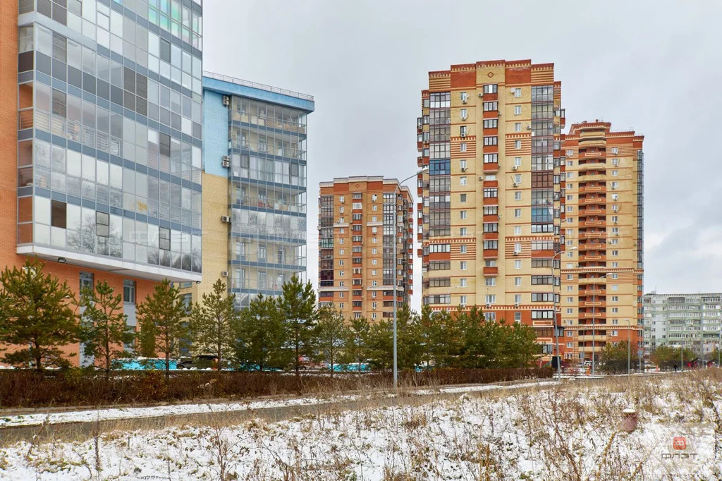 Продажа квартиры, Казань, ул. Абубекира Терегулова - Фото 25