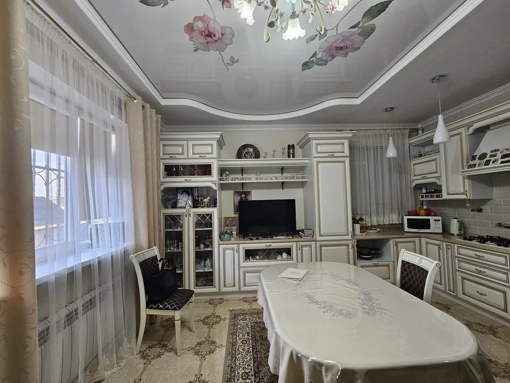 Продажа дома, Абинск, Абинский район, ул. Коммунистическая - Фото 15