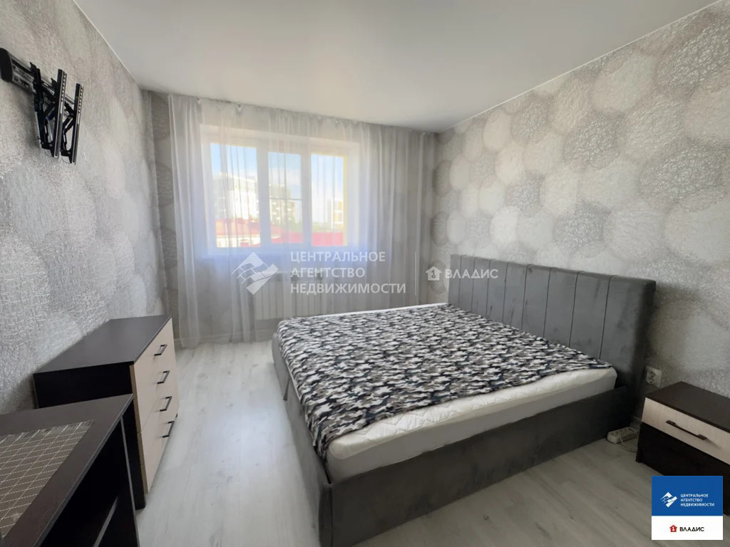 Аренда квартиры, Рыбное, Рыбновский район, Крымская улица - Фото 15
