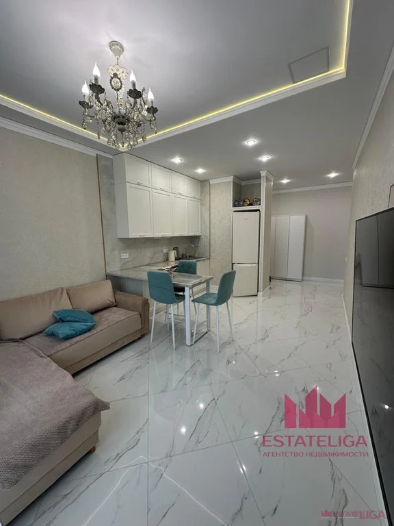 Аренда квартиры, Волоколамское ш. - Фото 5