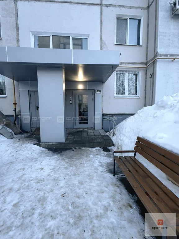 Продажа квартиры, Казань, ул. Адоратского - Фото 27