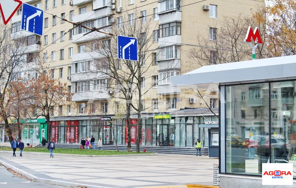 Продажа торгового помещения, м. Войковская, Ленинградское ш. - Фото 0