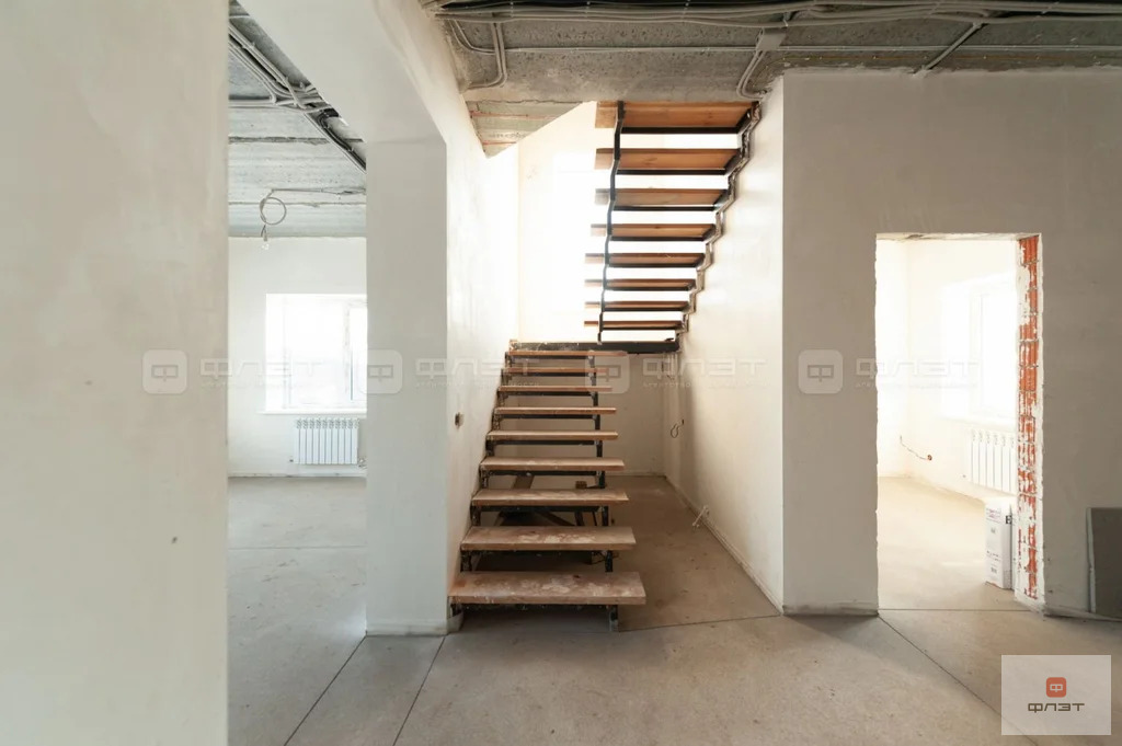 Продажа дома, Казань, дом 242 - Фото 3
