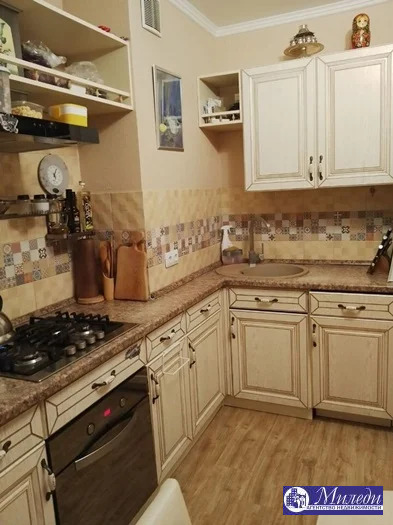 Продажа квартиры, Батайск, ул. Орджоникидзе - Фото 12